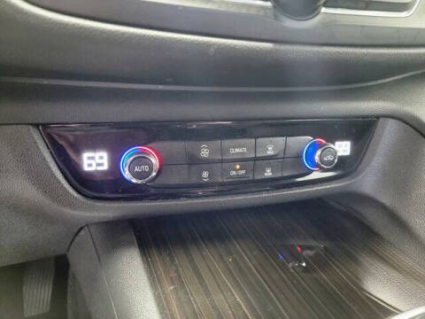 2019 Buick Regal Sportback Preferred II