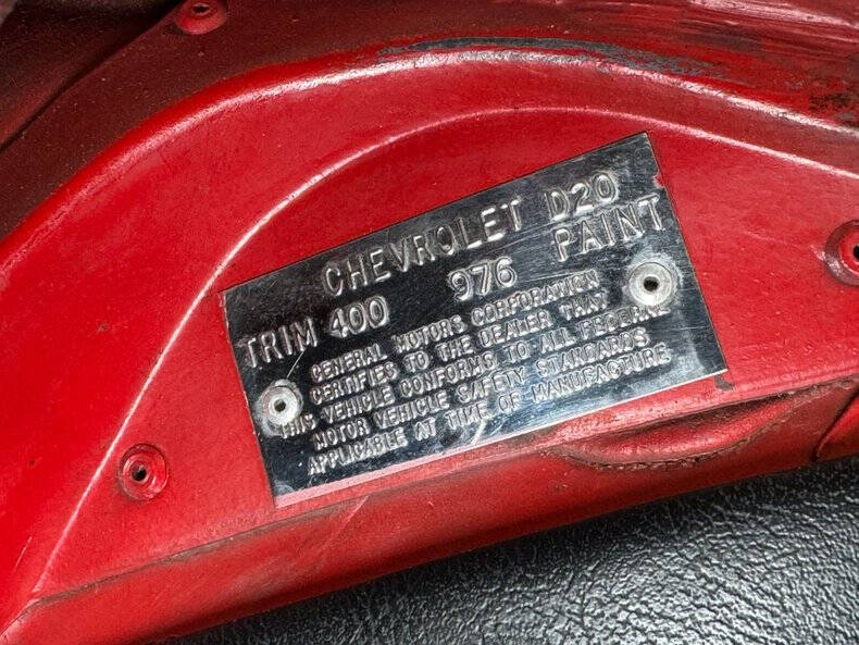 1973 Chevrolet Corvette