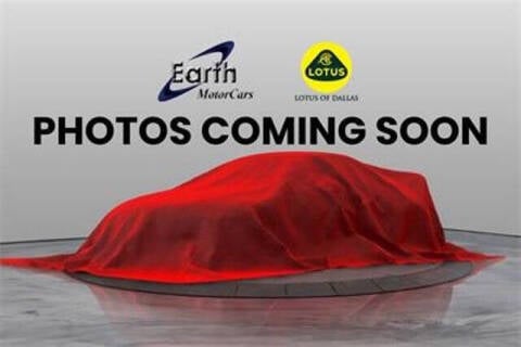 2024 Lotus Emira I4 First Edition