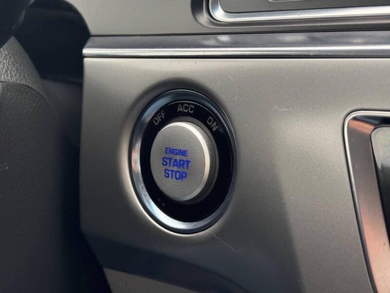 2017 Hyundai Sonata Limited