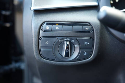 2023 Infiniti QX55 Luxe