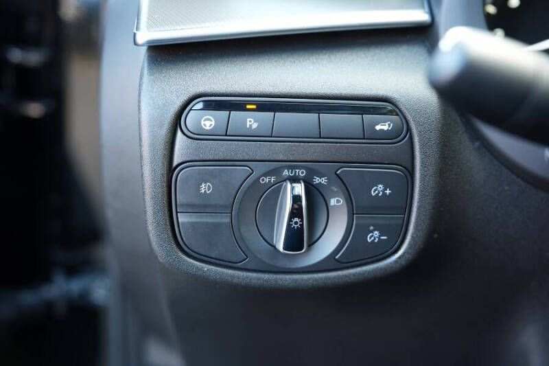 2023 Infiniti QX55 Luxe