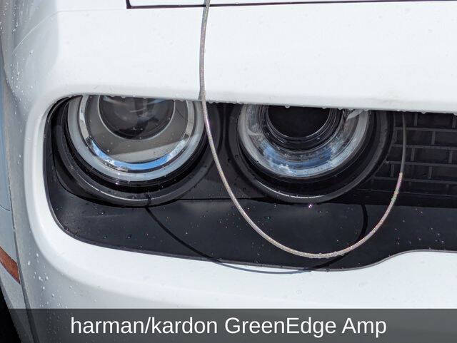 2020 Dodge Challenger