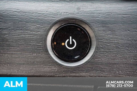 2023 Nissan Ariya Evolve+