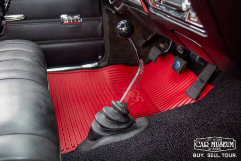 1970 Buick Gran Sport