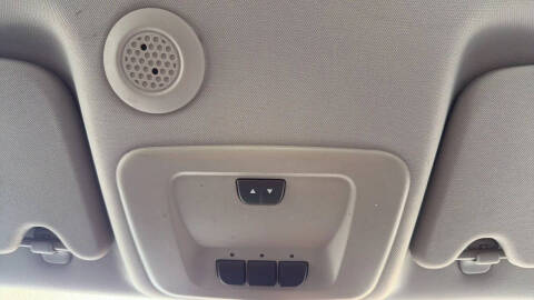 2015 Chevrolet Impala Limited LT Fleet