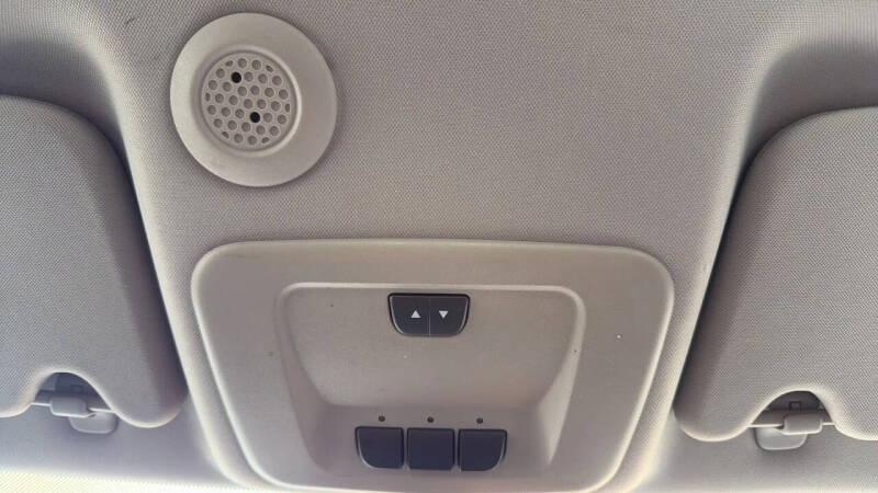 2015 Chevrolet Impala Limited LT Fleet