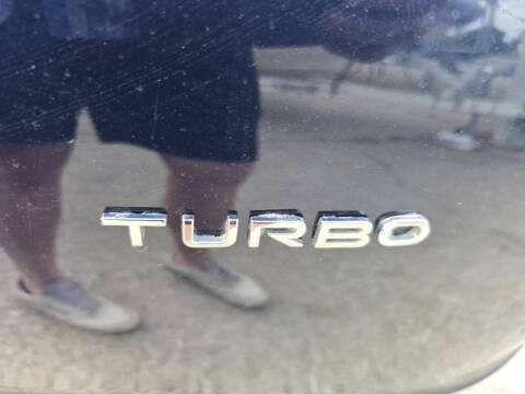 2008 Saturn SKY Red Line