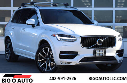 2018 Volvo XC90