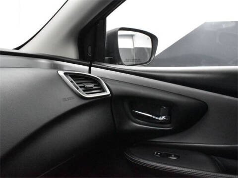 2022 Nissan Murano SV