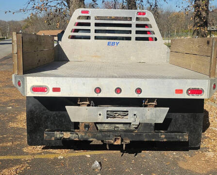 2016 RAM 3500 Tradesman