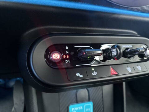 2026 MINI Convertible Cooper S