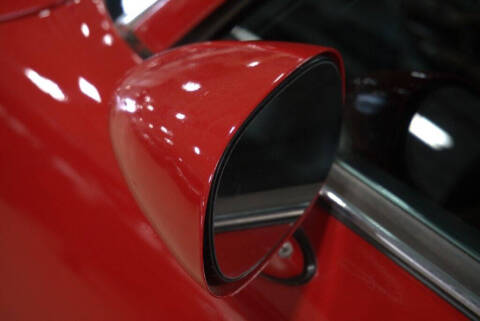 1974 Chevrolet Camaro