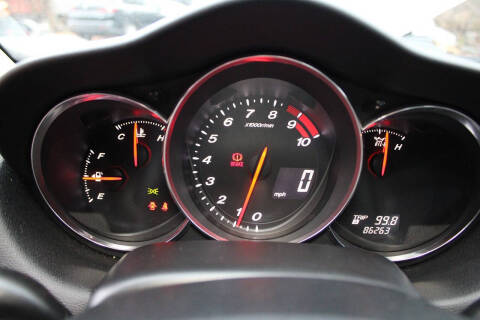 2007 Mazda RX-8 Touring