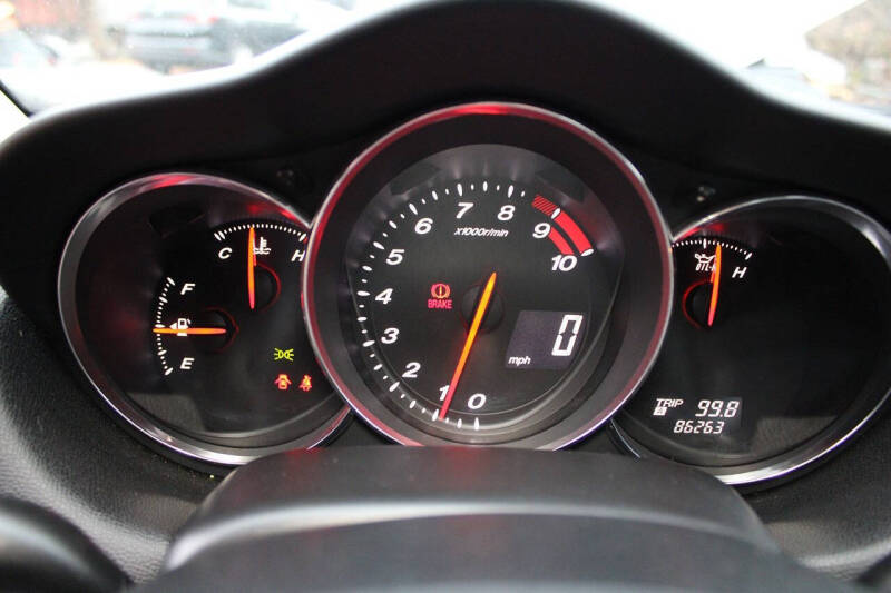 2007 Mazda RX-8 Touring