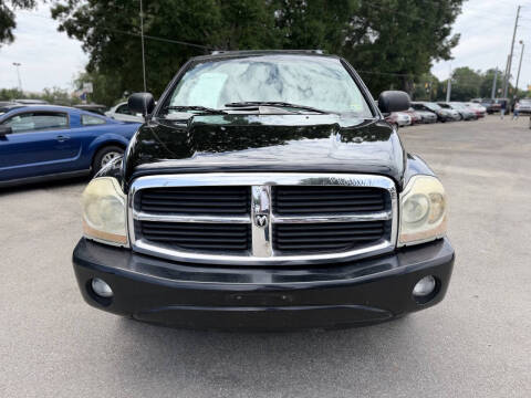 2005 Dodge Durango SLT