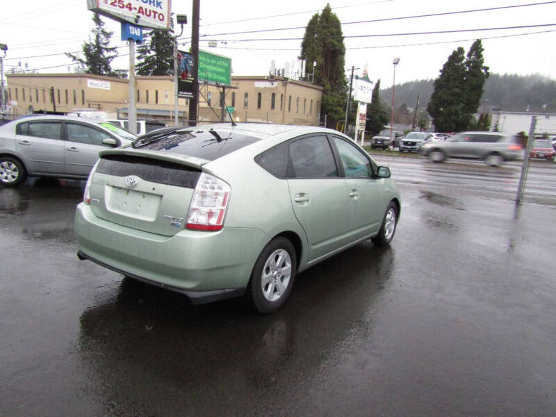 2006 Toyota Prius
