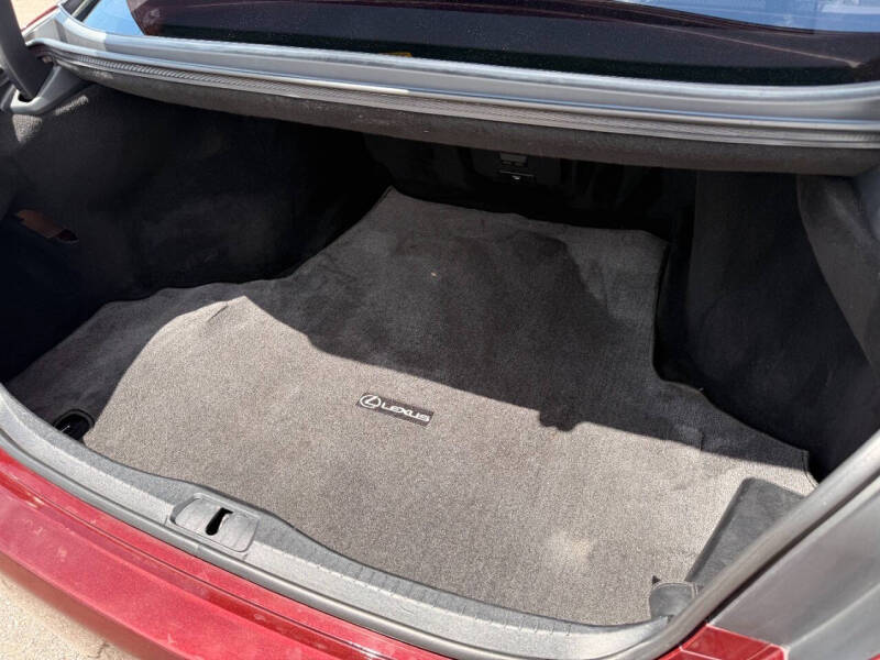 2009 Lexus LS 460