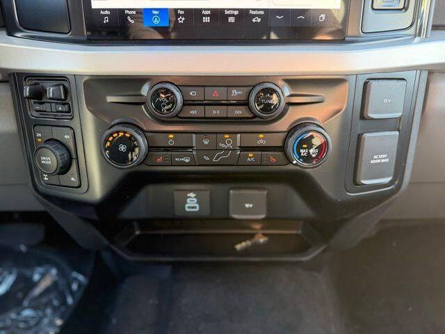 2026 Ford F-350 Super Duty