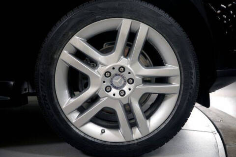 2014 Mercedes-Benz M-Class ML 350 BlueTEC