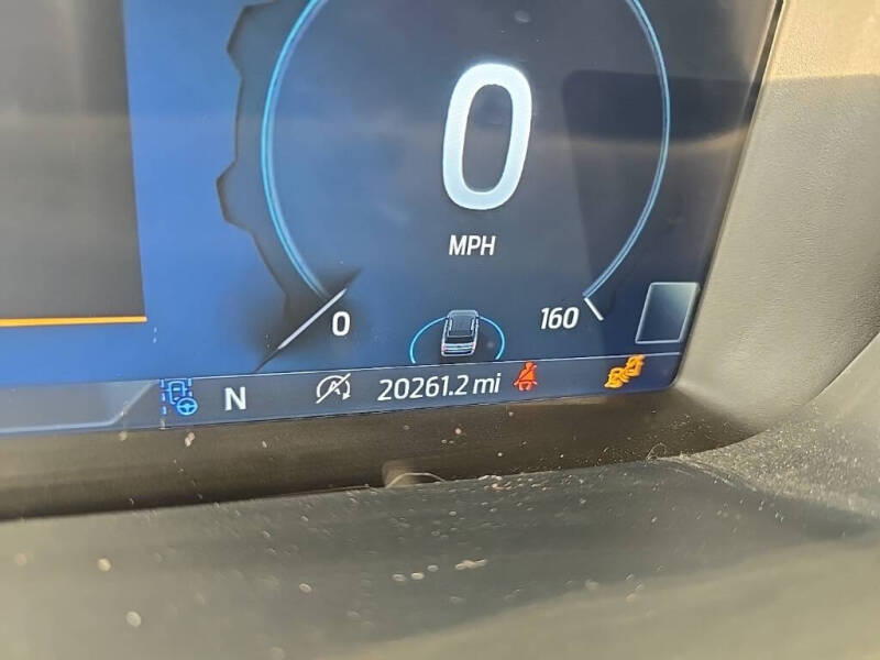 2024 Ford Expedition MAX King Ranch