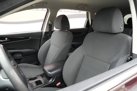 2020 Kia Sorento