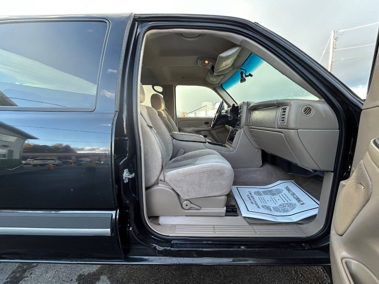 2007 Chevrolet Silverado 2500HD Classic for sale at Upstate Auto Gallery in Westmoreland, NY