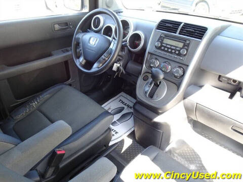 2006 Honda Element EX
