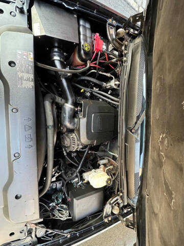 2012 GMC Sierra 2500HD Denali