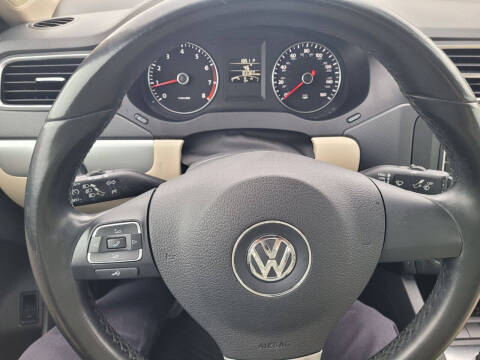 2014 Volkswagen Jetta