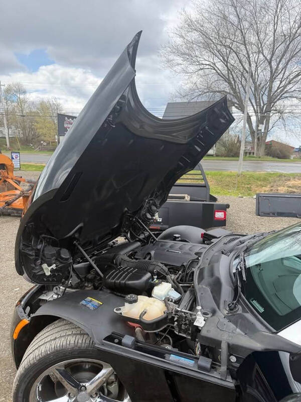2008 Saturn SKY