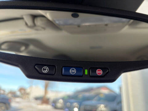 2017 Buick Encore Essence