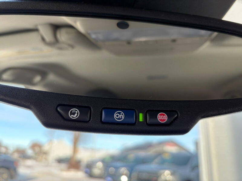 2017 Buick Encore Essence