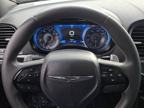 2023 Chrysler 300 S V6