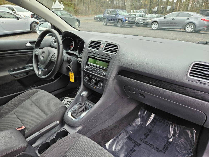 2013 Volkswagen Jetta