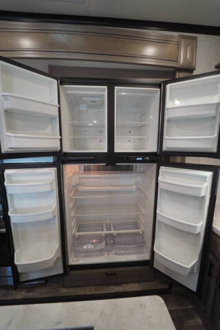 2023  HIGHLAND RIDGE MESA RIDGE