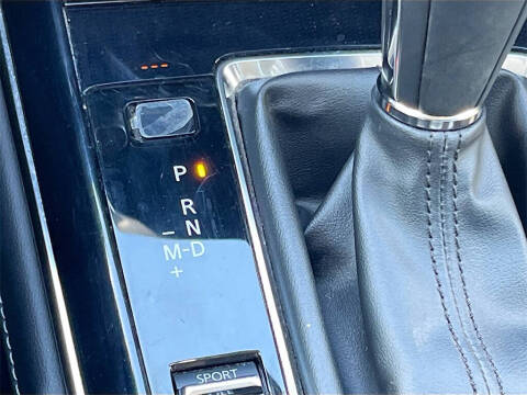 2024 Mazda CX-30 2.5 S Preferred