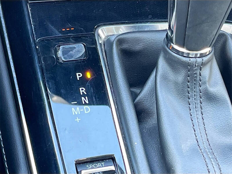 2024 Mazda CX-30 2.5 S Preferred