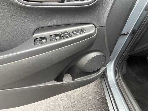 2020 Hyundai Kona Ultimate