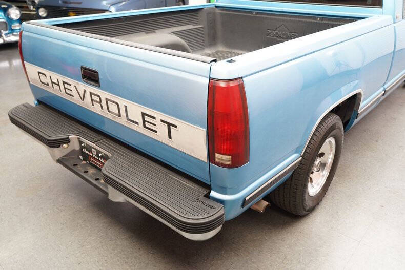 1994 Chevrolet C/K 1500 Series