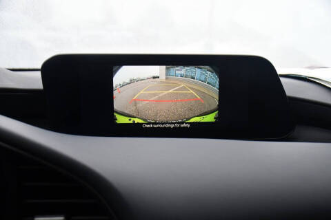 2024 Mazda Mazda3 Hatchback 2.5 S Preferred