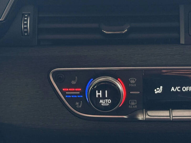 2018 Audi A5 2.0T quattro Premium Plus