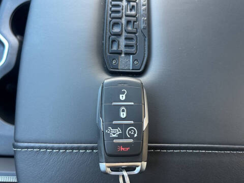 2026 RAM 2500 Power Wagon