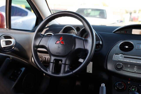 2009 Mitsubishi Eclipse GS