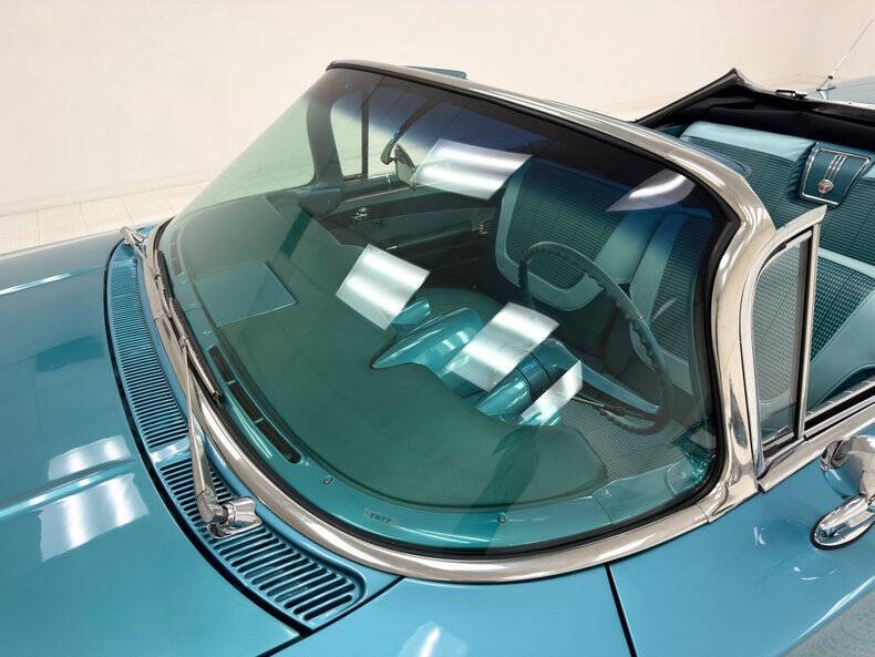 1960 Chevrolet Impala