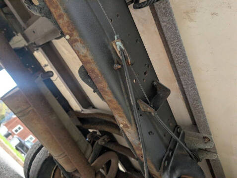 2019 Ford E-Series E-450 SD