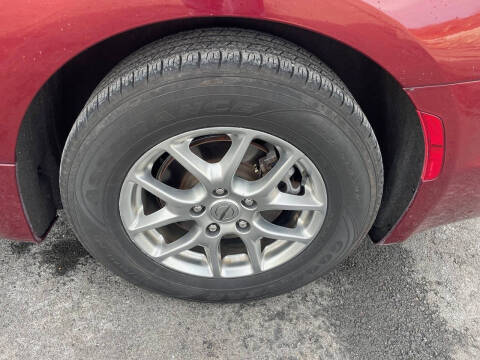 2021 Chrysler Pacifica Touring