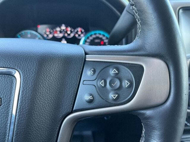 2017 GMC Sierra 1500 37
