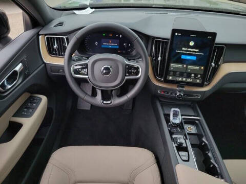 2026 Volvo XC60 B5 Core