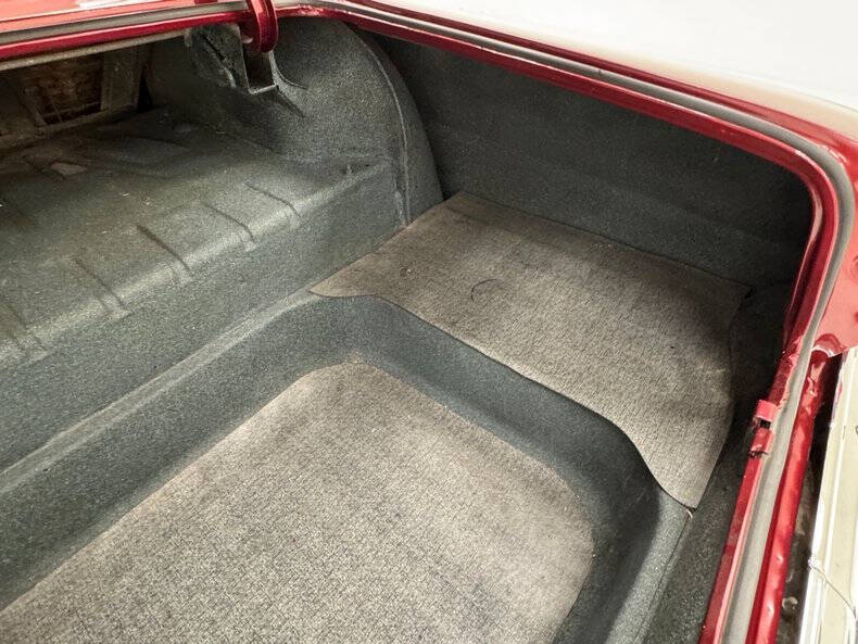 1962 Chevrolet Impala